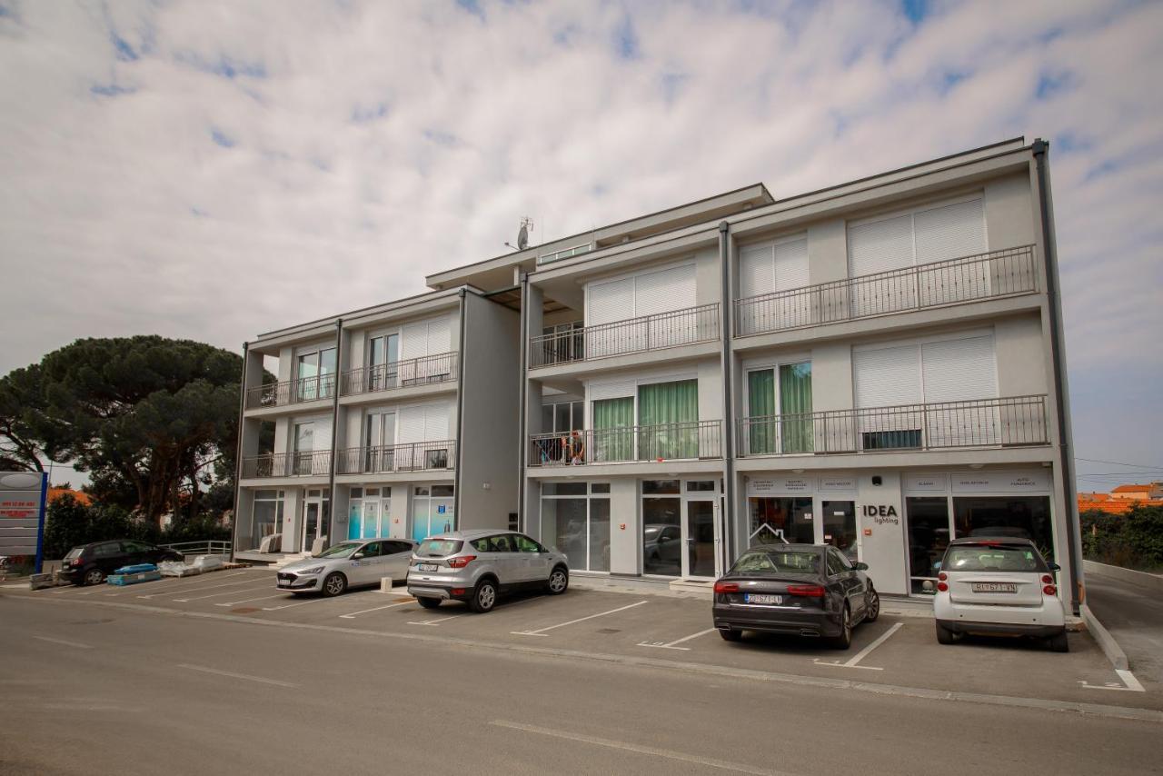 3 * Zadar